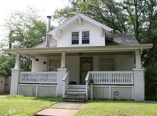 1013 Laurel St, Elkhart, IN 46514