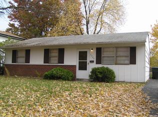 1704 Wilton Dr, Columbus, OH