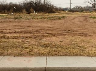 2004 N Lamesa Rd, Midland, TX 79705