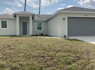 2224 Mincey Ter, North Port, FL 34286