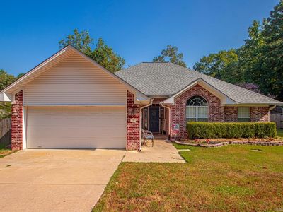 116 Greenfield Dr, Benton, AR, 72019