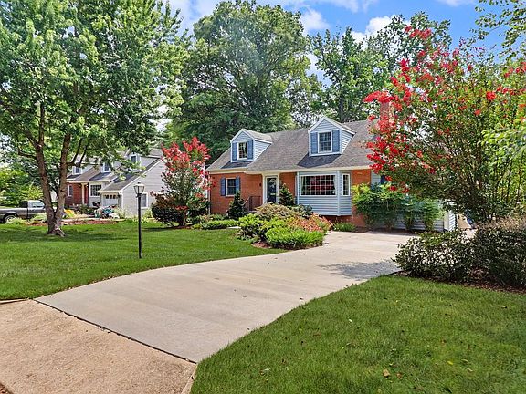 2nd image of 2503 Cavendish Dr