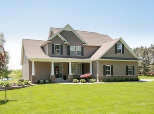 4458 Minges Rd S, Battle Creek, MI 49015