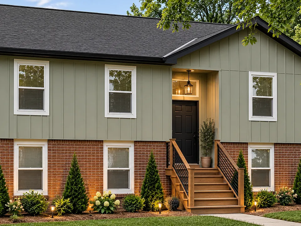 1700 Rustic Wood Ct