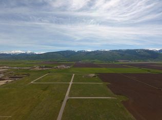 1231 Driggs Centre Dr, Driggs, ID 83422