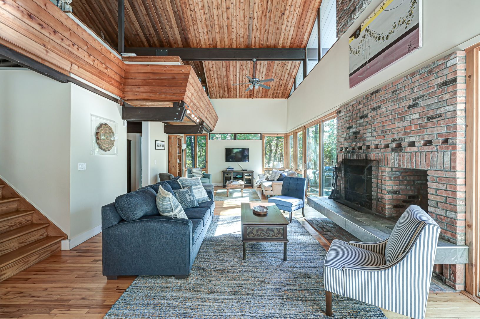  Stylish Living Room