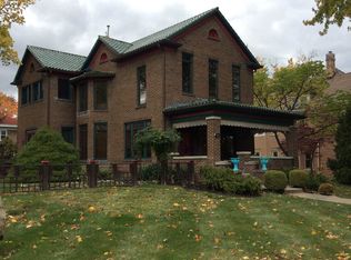 426 S Main St, Bluffton, IN 46714