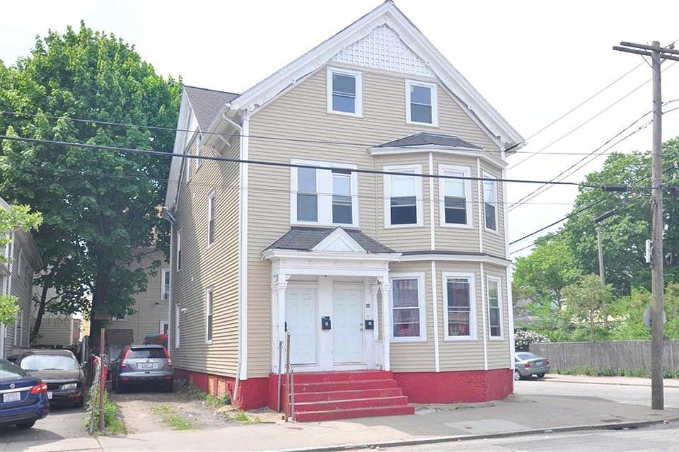2nd image of 54-56 Glenham St