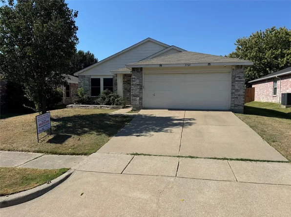 2720 Cedar Crest Dr, Little Elm, TX 75068