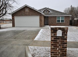 2811 Duke St, Lubbock, TX 79415