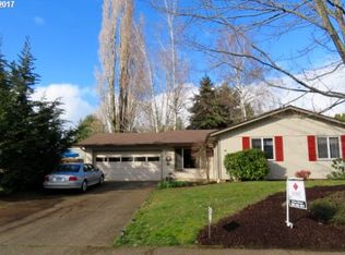 550 NW Brentwood Ave, Dallas, OR 97338