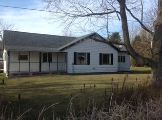 4587 N Lewis Rd, Coleman, MI 48618