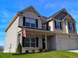 1542 Raven Rd, Clarksville, TN 37042