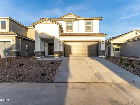 9039 S Palo Verde Dr, Apache Junction, AZ 85120