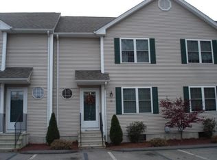 835 Sandy Ln UNIT 15, Warwick, RI 02889