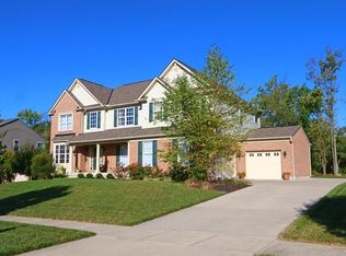 5319 Aspen Valley Dr, Liberty Township, OH 45011
