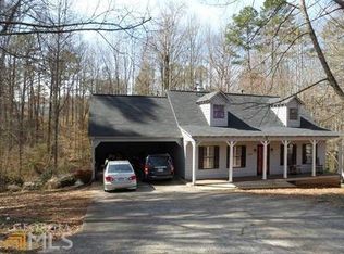 389 Modoc Dr, Cornelia, GA 30531