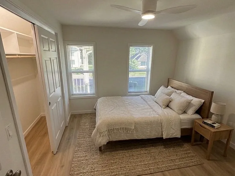 Furnished using AI
