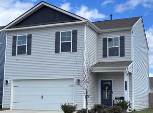 1510 Richie Ln, Maryville, TN 37803