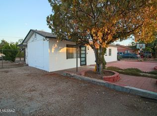 3633 S Mission Rd, Tucson, AZ 85713