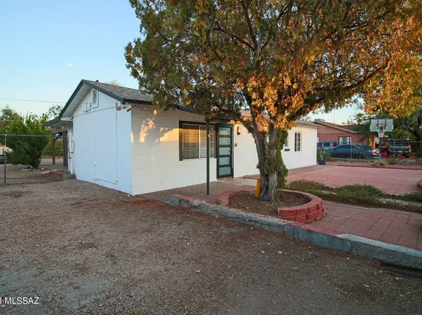 3633 S Mission Rd, Tucson, AZ 85713