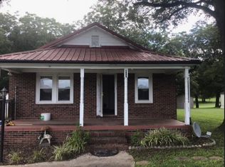 417 Hilltop Rd, Lincolnton, NC 28092