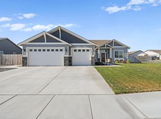 4811 Perga Dr, Pasco, WA 99301