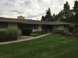 8629 Maravilla Dr, Fort Wayne, IN 46815