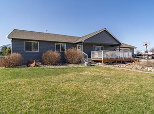 5360 Maverick Way, Florence, MT 59833