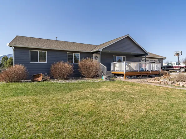 5360 Maverick Way, Florence, MT 59833