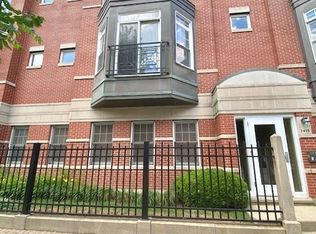 1418 S Halsted St APT 2A, Chicago, IL 60607