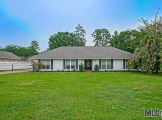 7454 Wascom Ln, Greenwell Springs, LA 70739
