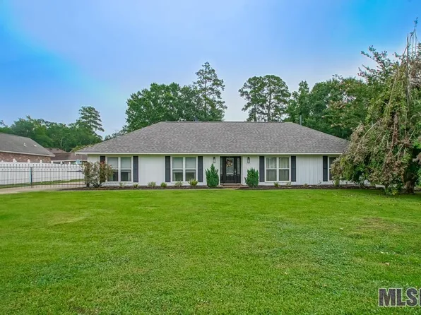 7454 Wascom Ln, Greenwell Springs, LA 70739