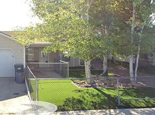 154 N 750 W, Parowan, UT 84761