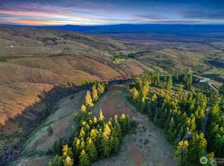 2911 W Sun East Road, Ellensburg, WA 98926