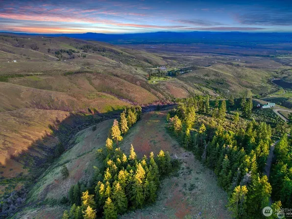 2911 W Sun East Road, Ellensburg, WA 98926