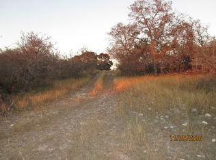 175 Wind Rd, Center Pt, TX 78010