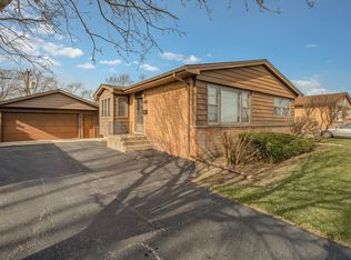 318 Coolidge St S, Chicago Heights, IL