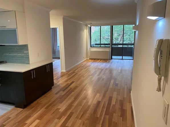 347 West 57th Street 8-A image 1 of 33