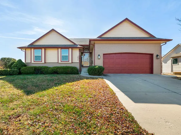 5617 E 28th St N, Wichita, KS 67220