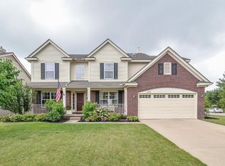 1842 Harley Dr, Ann Arbor, MI 48103