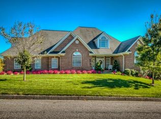 2701 Prestwick Ct, Kingsport, TN 37660