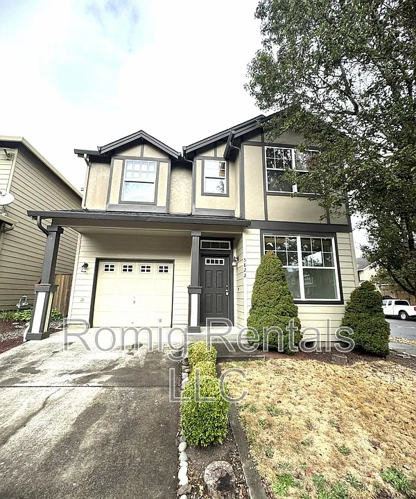 5822 NE 59th Cir