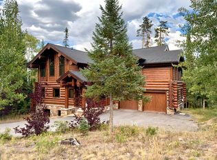 520 Two Cabins Dr, Silverthorne, CO 80498