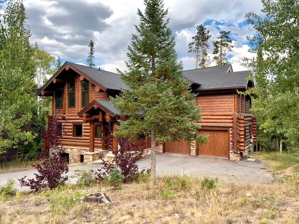 520 Two Cabins Dr