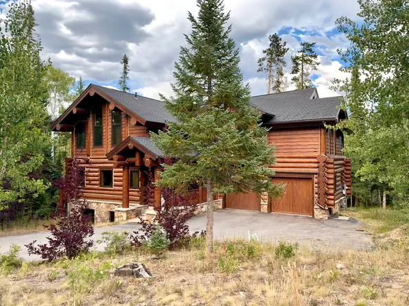 520 Two Cabins Dr, Silverthorne, CO 80498