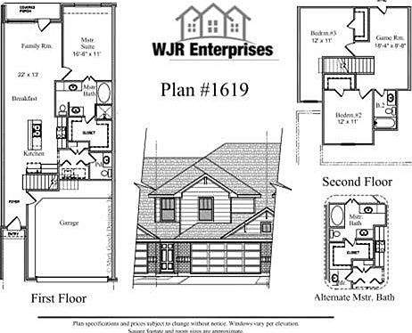 1st image of 10503 Willow Park Vw