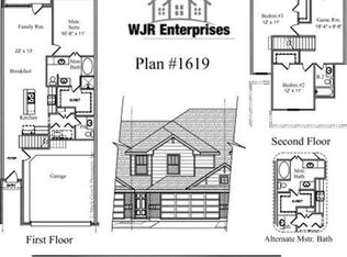 10503 Willow Park Vw, Houston, TX 77070