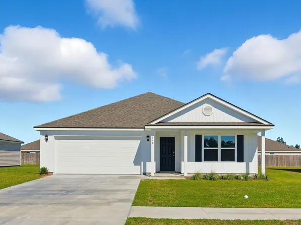 165 Pruitt Dr, Crawfordville, FL 32327