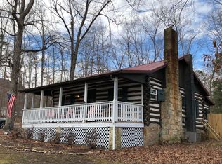 3104 Forest Acre Trl, Salem, VA 24153